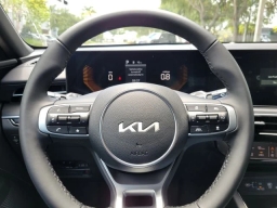 Kia K5 GT-Line Auto FWD 2026