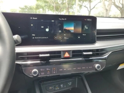 Kia K5 GT-Line Auto FWD 2026