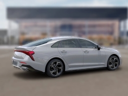 Kia K5 GT-Line Auto AWD 2026