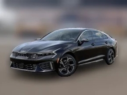 Kia K5 GT-Line Auto AWD 2026