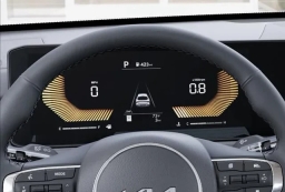 Kia K5 GT-Line Auto FWD 2026