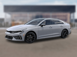 Kia K5 GT-Line Auto FWD 2026
