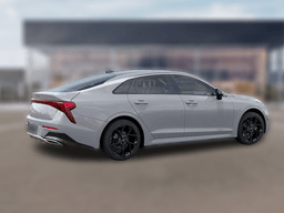 Kia K5 GT-Line Auto FWD 2026