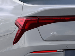 Kia K5 GT-Line Auto FWD 2026