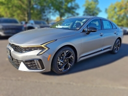 Kia K5 GT-Line Auto FWD 2026