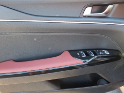 Kia K5 GT-Line Auto FWD 2026
