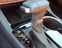 Kia K5 GT-Line Auto FWD 2026