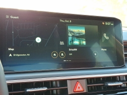 Kia K5 GT-Line Auto FWD 2026