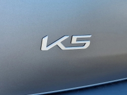 Kia K5 GT-Line Auto FWD 2026