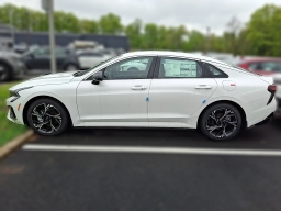 Kia K5 GT-Line Auto FWD 2026