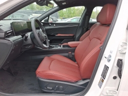 Kia K5 GT-Line Auto FWD 2026