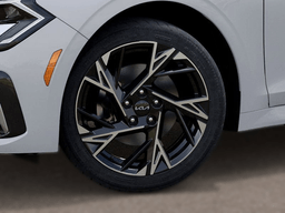 Kia K5 GT-Line Auto FWD 2026