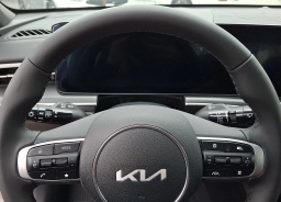 Kia K5 GT-Line Auto FWD 2026