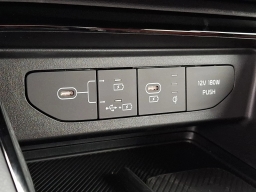 Kia K5 GT-Line Auto FWD 2026