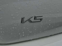 Kia K5 GT-Line Auto FWD 2026
