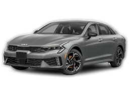 Kia K5 GT-Line Auto FWD 2026