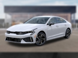 Kia K5 GT-Line Auto FWD 2026