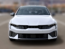 Kia K5 GT-Line Auto AWD 2026