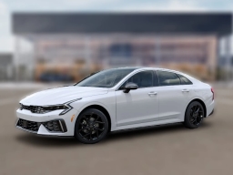 Kia K5 GT-Line Auto AWD 2026