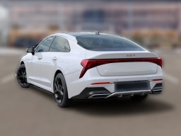 Kia K5 GT-Line Auto AWD 2026