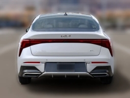 Kia K5 GT-Line Auto AWD 2026
