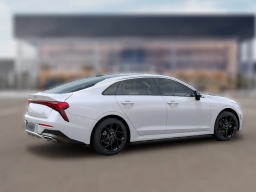Kia K5 GT-Line Auto AWD 2026