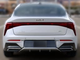 Kia K5 GT-Line Auto AWD 2026