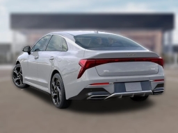Kia K5 GT-Line Auto FWD 2026