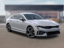 Kia K5 GT-Line Auto FWD 2026