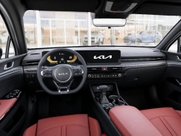 Kia K5 GT-Line Auto FWD 2026