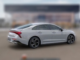 Kia K5 GT-Line Auto AWD 2026
