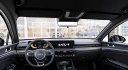 Kia K5 GT-Line Auto AWD 2026