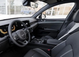 Kia K5 GT-Line Auto AWD 2026