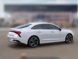 Kia K5 GT-Line Auto AWD 2026