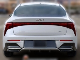 Kia K5 GT-Line Auto AWD 2026
