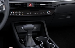 Kia K5 GT-Line Auto AWD 2026