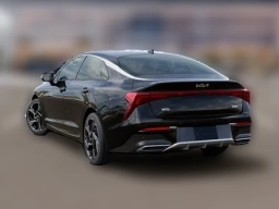 Kia K5 GT-Line Auto AWD 2026