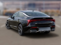 Kia K5 GT-Line Auto FWD 2026