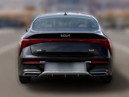 Kia K5 GT-Line Auto FWD 2026
