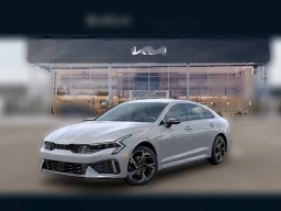 Kia K5 GT-Line Auto FWD 2026
