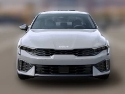 Kia K5 GT-Line Auto FWD 2026