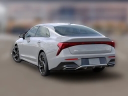 Kia K5 GT-Line Auto FWD 2026