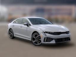 Kia K5 GT-Line Auto FWD 2026