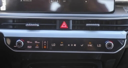 Kia K5 GT-Line Auto FWD 2026