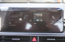 Kia K5 GT-Line Auto FWD 2026