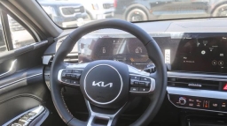 Kia K5 GT-Line Auto FWD 2026