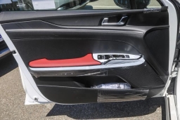 Kia K5 GT-Line Auto FWD 2026