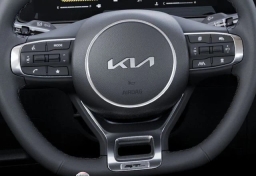 Kia K5 GT-Line Auto FWD 2026