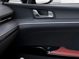 Kia K5 GT-Line Auto FWD 2026