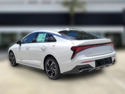 Kia K5 GT-Line Auto FWD 2026